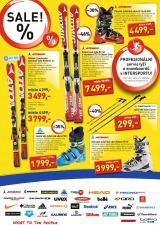 Intersport Aktuln letk od 7.2.2013, strana 2 