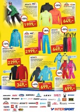 Intersport Aktuln letk od 7.2.2013, strana 3 
