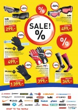 Intersport Aktuln letk od 7.2.2013, strana 6 
