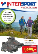 Intersport Aktuln letk od 7.3.2013, strana 1 