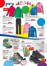 Intersport Aktuln letk od 7.3.2013, strana 2 