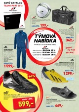 Intersport Aktuln letk od 7.3.2013, strana 4 