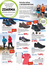 Intersport Aktuln letk od 7.3.2013, strana 6 