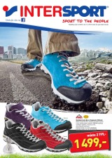 Intersport Aktuln letk od 28.3.2013, strana 1 