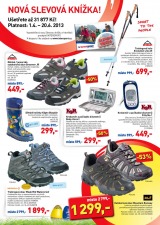 Intersport Aktuln letk od 28.3.2013, strana 7 