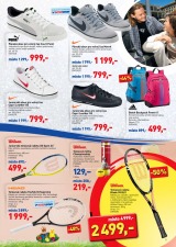 Intersport Aktuln letk od 28.3.2013, strana 11 