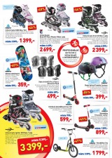 Intersport Aktuln letk od 11.4.2013, strana 2 