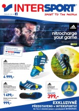 Intersport Adidas od 23.5.2013, strana 1 