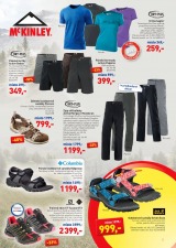 Intersport Aktuln letk od 5.6.2014, strana 3 