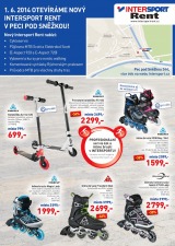 Intersport Aktuln letk od 5.6.2014, strana 10 