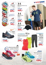 Intersport Aktuln letk od 5.6.2014, strana 11 