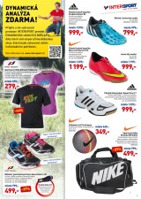 Intersport Aktuln letk od 4.9.2014, strana 5 