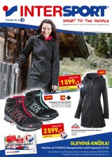 Intersport Aktuln letk od 25.9.2014, strana 1 