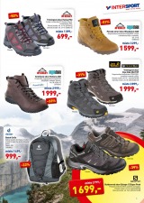 Intersport Aktuln letk od 25.9.2014, strana 3 