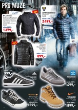 Intersport Aktuln letk od 25.9.2014, strana 6 