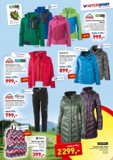 Intersport Aktuln letk od 25.9.2014, strana 7 