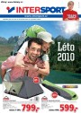 INTERSPORT, strana 1 