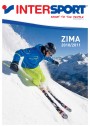 Intersport, strana 1 