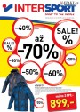 Intersport, strana 1 