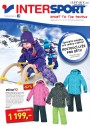 Intersport, strana 1 