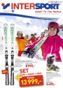Intersport, strana 1 